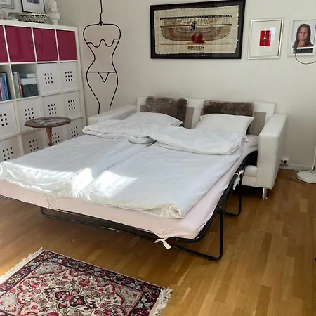 Fjordgata I Appartement Trondheim