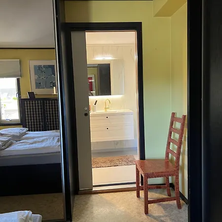 Appartement Fjordgata I *