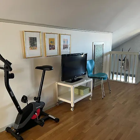 Fjordgata I Appartement