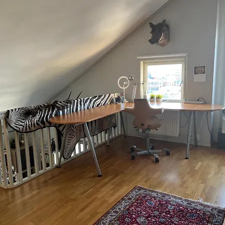 Διαμέρισμα Fjordgata I