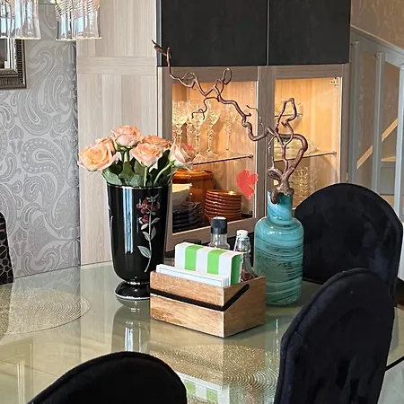 Appartement Fjordgata I