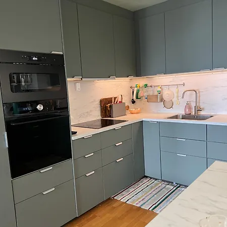 Appartement Fjordgata I