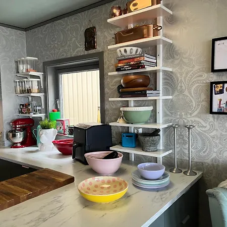 Fjordgata I Appartamento *