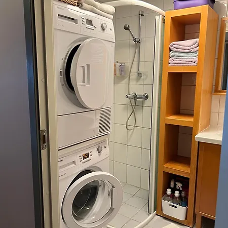 Fjordgata I Appartement *