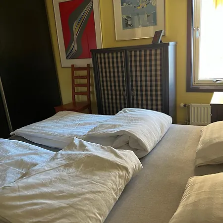 Fjordgata I * Τρόντχαϊμ