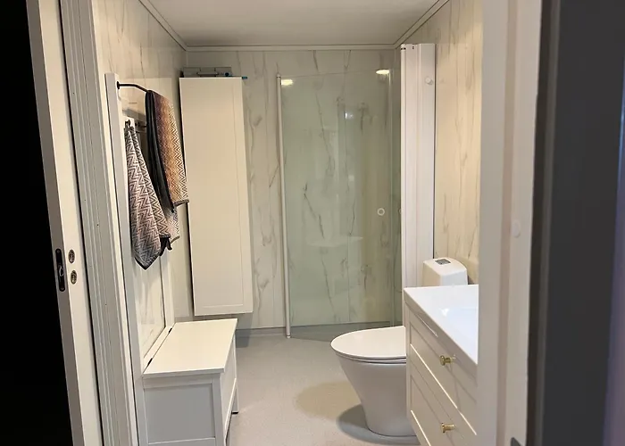 Appartamento Fjordgata I Trondheim