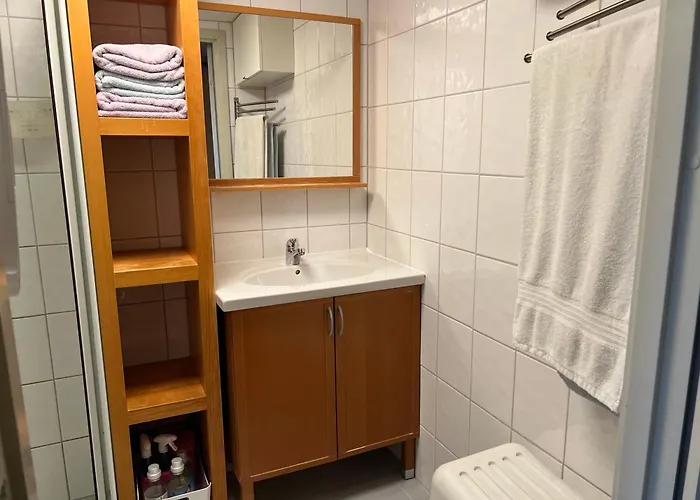 Fjordgata I Appartamento *