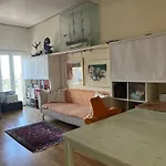 דירה Fjordgata I *