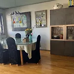 דירה Fjordgata I *
