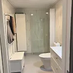 דירה Fjordgata I טרונדהיים