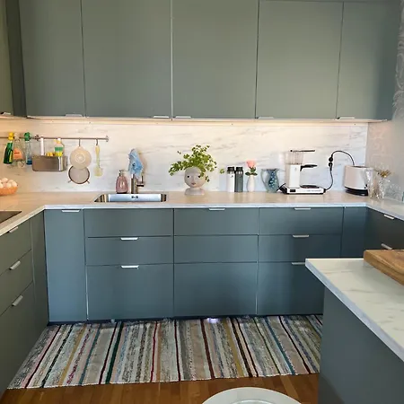 Lejlighed Fjordgata I