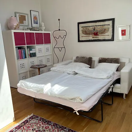 Fjordgata I Lejlighed *